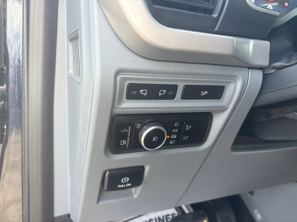 Used 2023 Ford F150 XLT w/ Equipment Group 302A High image 19