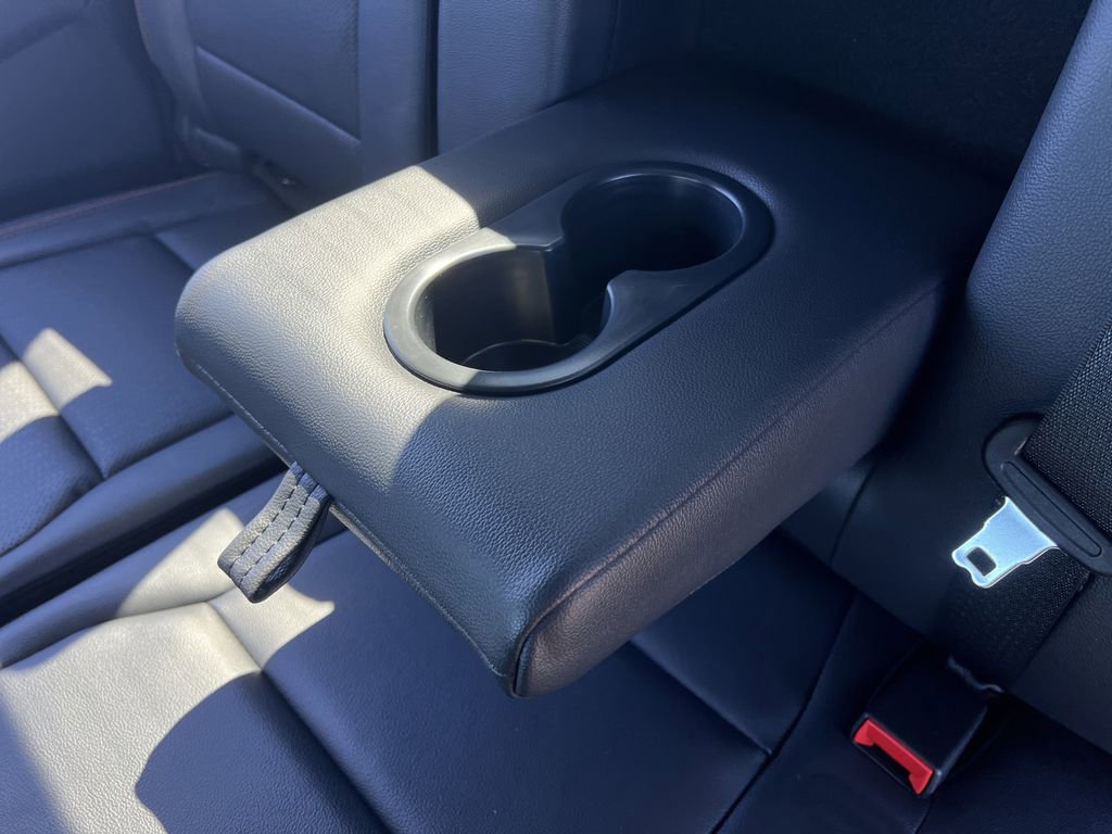 New 2026 Ford F250 Lariat image 27