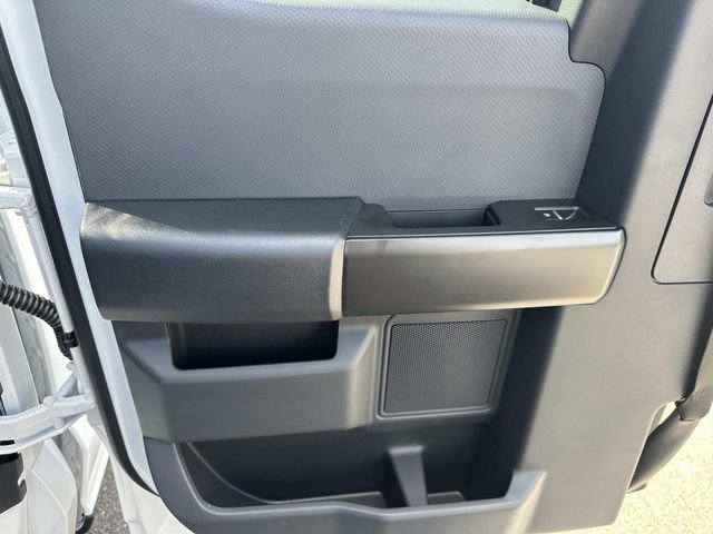 New 2025 Ford F150 STX w/ Equipment Group 200A image 18