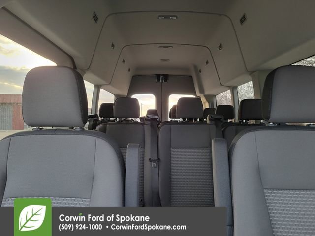 New 2026 Ford Transit 350 XLT image 36