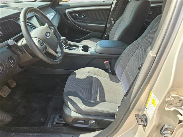 Used 2018 Ford Taurus SEL w/ Equipment Group 201A image 15