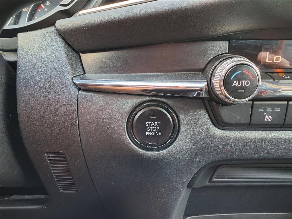 Used 2021 MAZDA CX-30 AWD 2.5 S w/ Preferred Package image 27