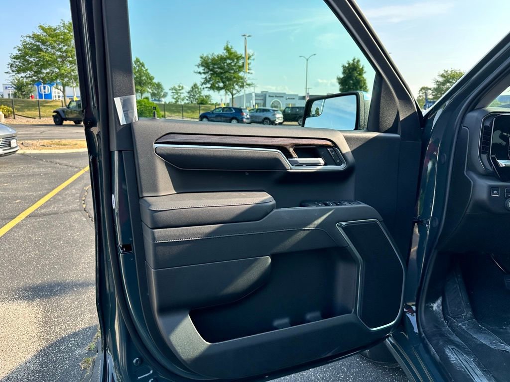 New 2026 Chevrolet Silverado 1500 LT image 15