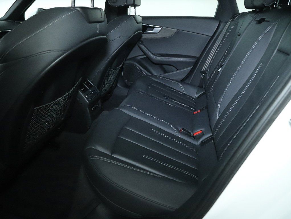 Used 2023 Audi A4 2.0T Premium Plus image 14