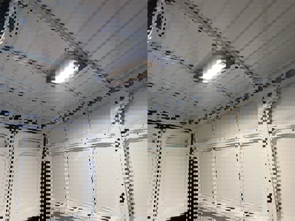 New 2026 RAM ProMaster 3500 w/ Safety Group image 4