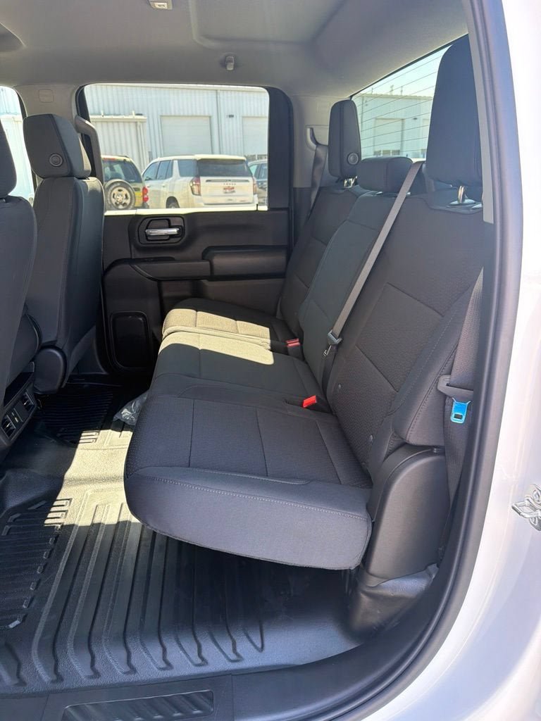 New 2026 Chevrolet Silverado 3500 W/T w/ WT Convenience Package AWD/4WD image 43