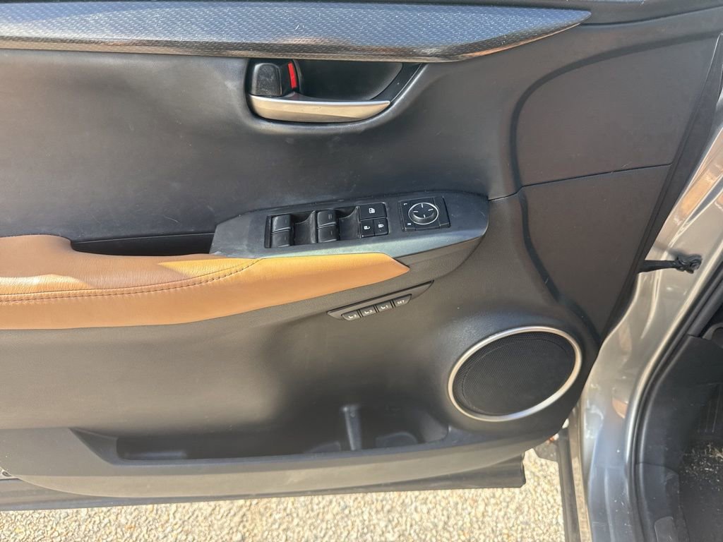 Used 2015 Lexus NX 200t AWD image 22