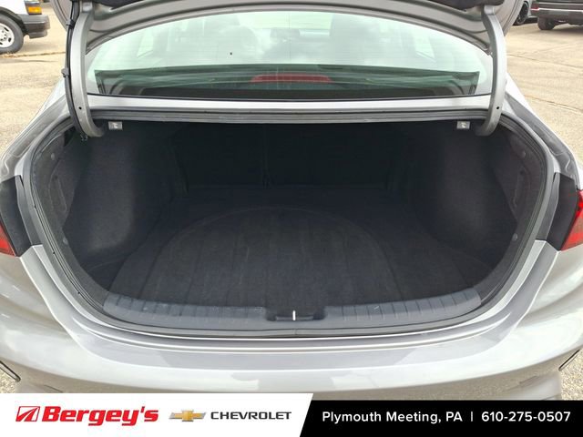 Used 2024 Kia Forte LXS w/ LXS Technology Package image 30