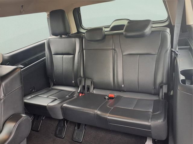 Used 2022 Ford Expedition Max XLT AWD/4WD image 14