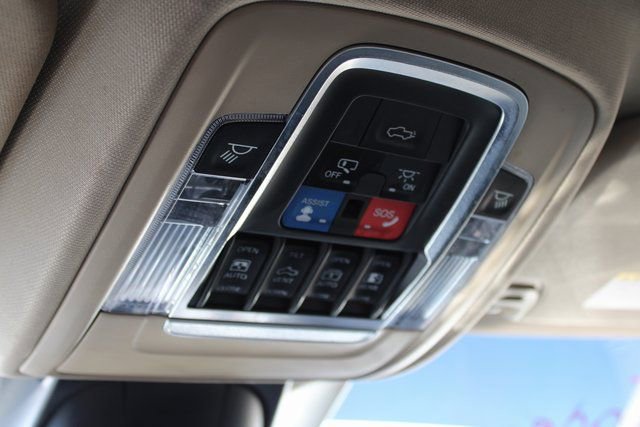 Used 2019 RAM 1500 Laramie image 35