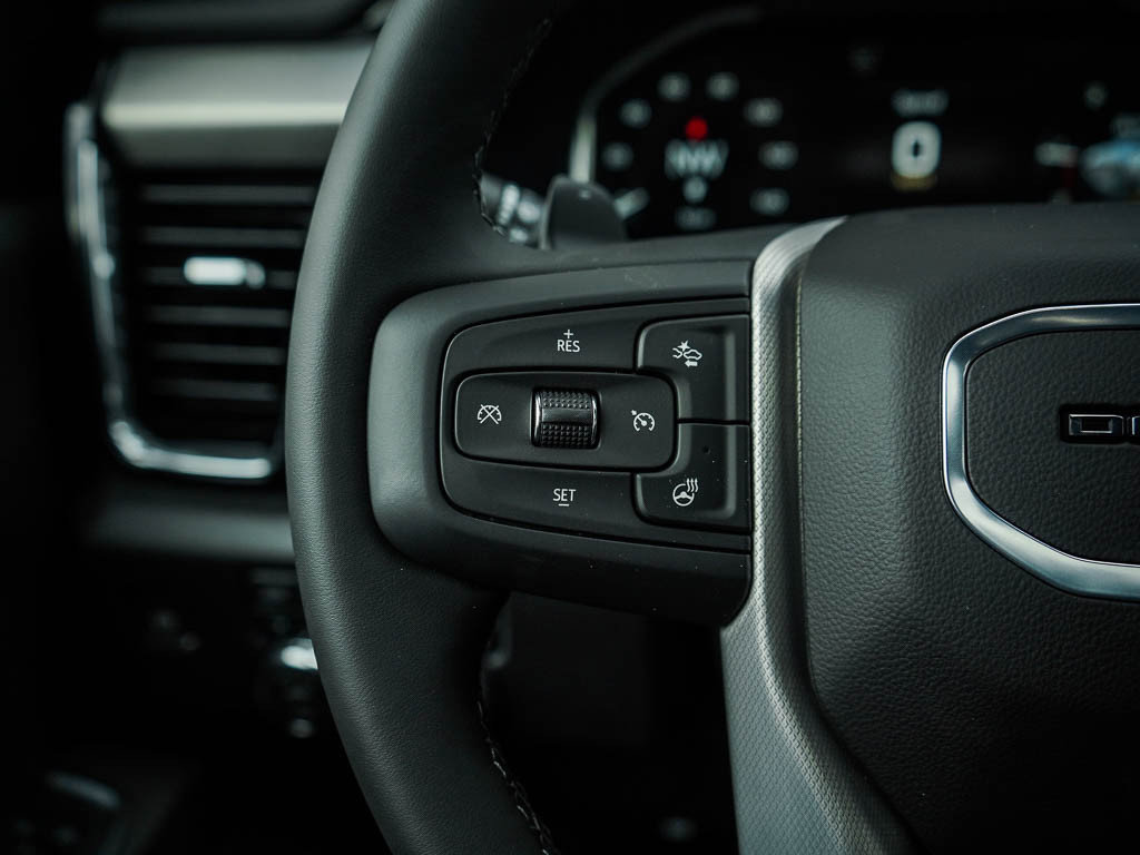 New 2026 GMC Sierra 1500 Denali AWD/4WD image 20