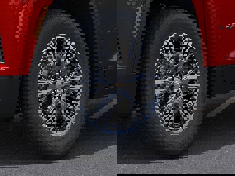 New 2026 Chevrolet Traverse LT w/ Driver Confidence Package image 34