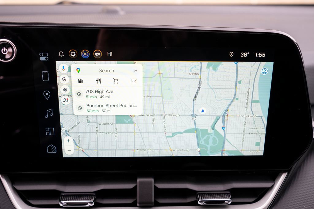 Certified 2026 Chevrolet Equinox LT image 32