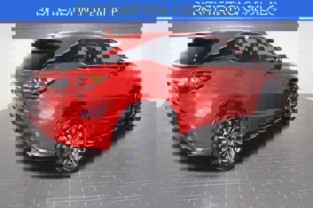 Used 2018 Lexus RX 350 AWD w/ Premium Package image 7