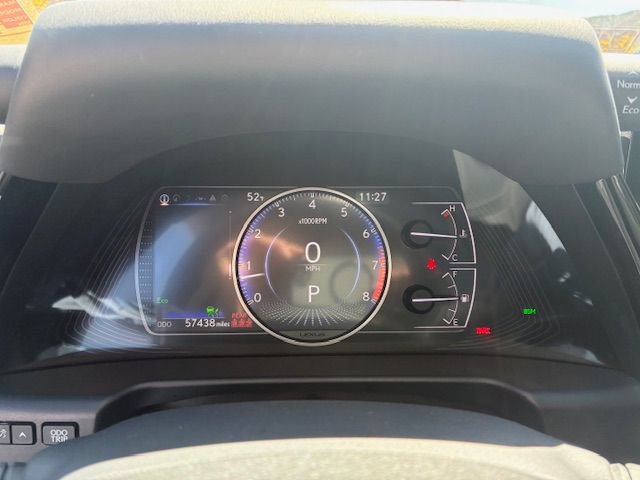 Used 2024 Lexus ES 350 Ultra Luxury w/ Accessory Package (Z1) FWD image 12