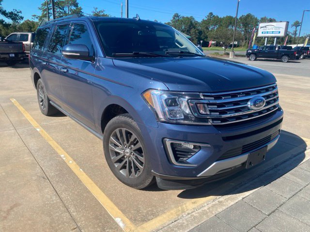 Used 2020 Ford Expedition Max Limited w/ Equipment Group 301A RWD image 15