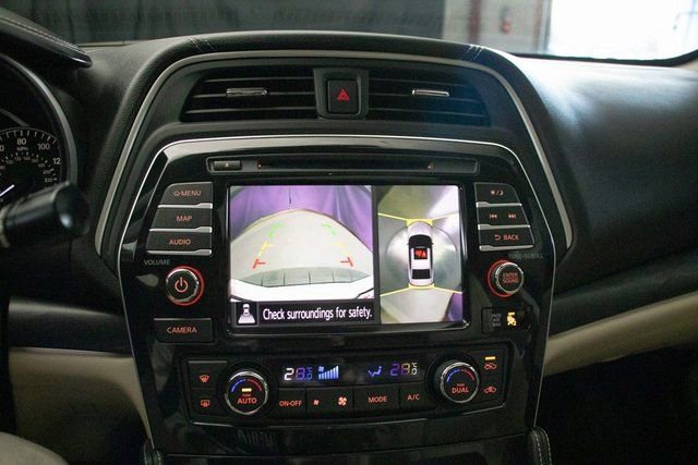Used 2023 Nissan Maxima Platinum image 35