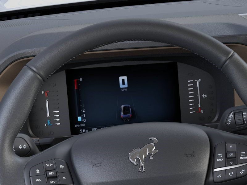 New 2026 Ford Bronco Sport Outer Banks w/ Outer Banks Tech Package+ AWD/4WD image 13