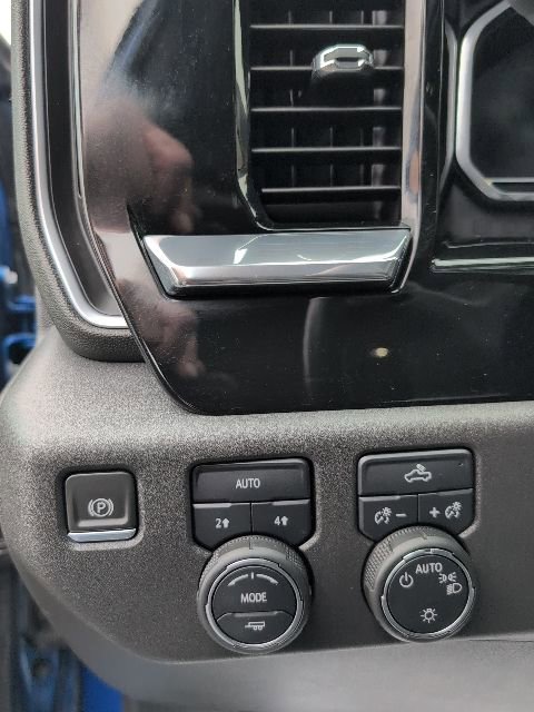 Certified 2022 Chevrolet Silverado 1500 LT w/ Protection Package image 14