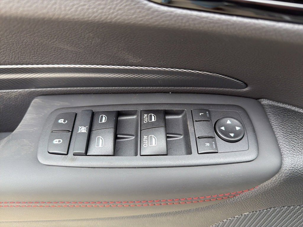 New 2026 Dodge Durango GT image 17