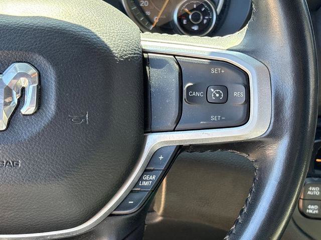 Used 2021 RAM 1500 Big Horn image 20