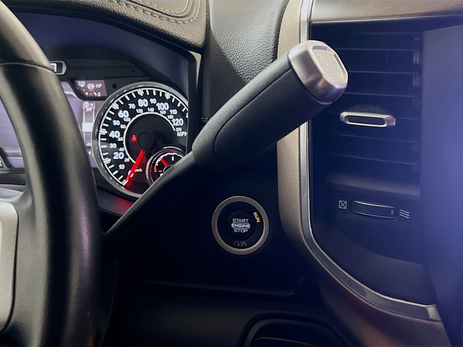 Used 2022 RAM 3500 Laramie image 12
