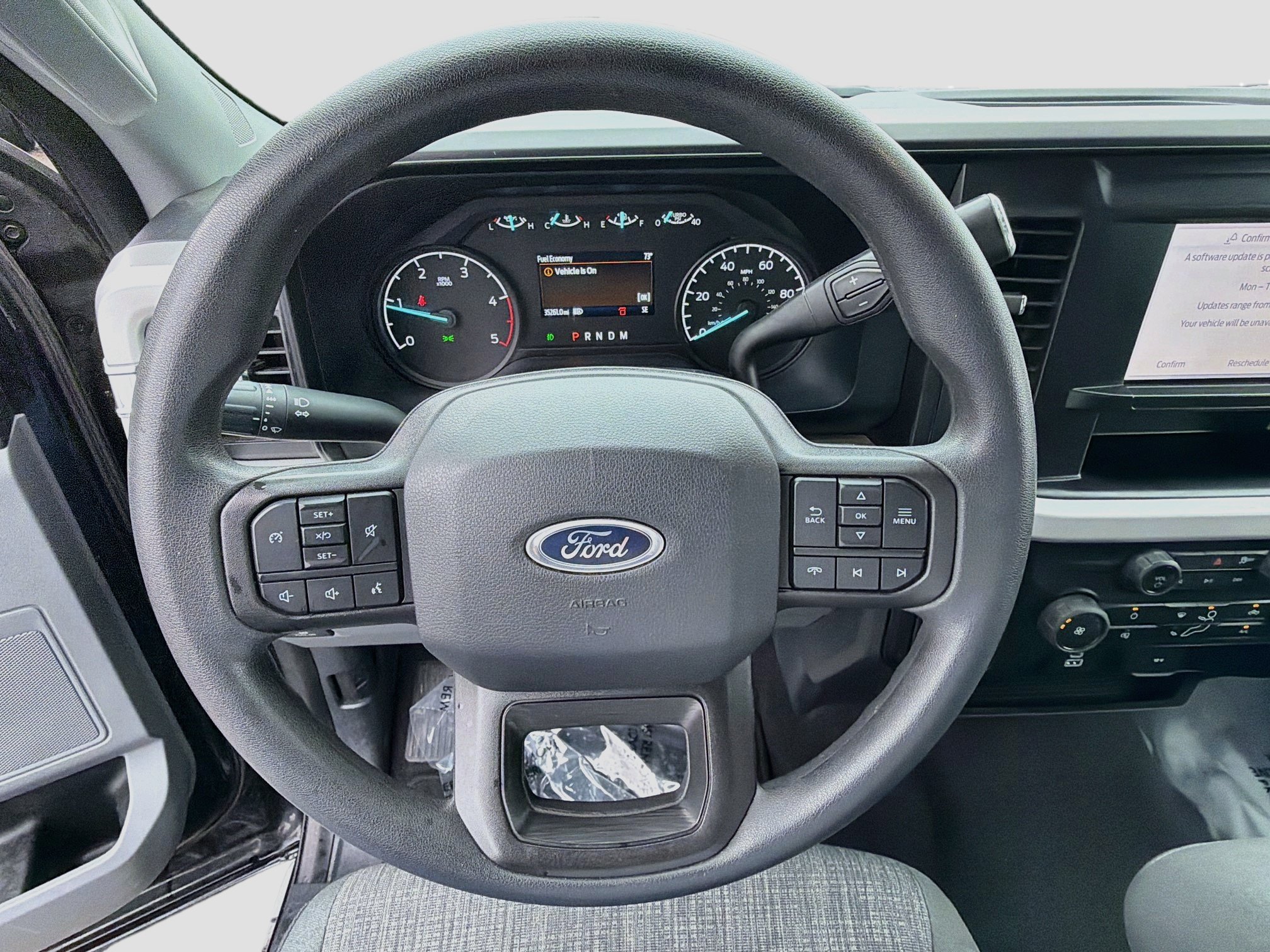 Used 2025 Ford F250 XLT AWD/4WD image 36
