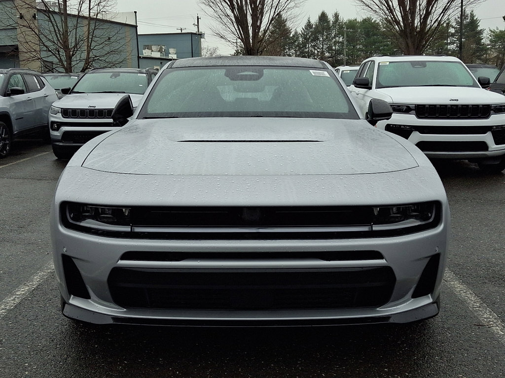 New 2026 Dodge Charger Scat Pack AWD/4WD image 2
