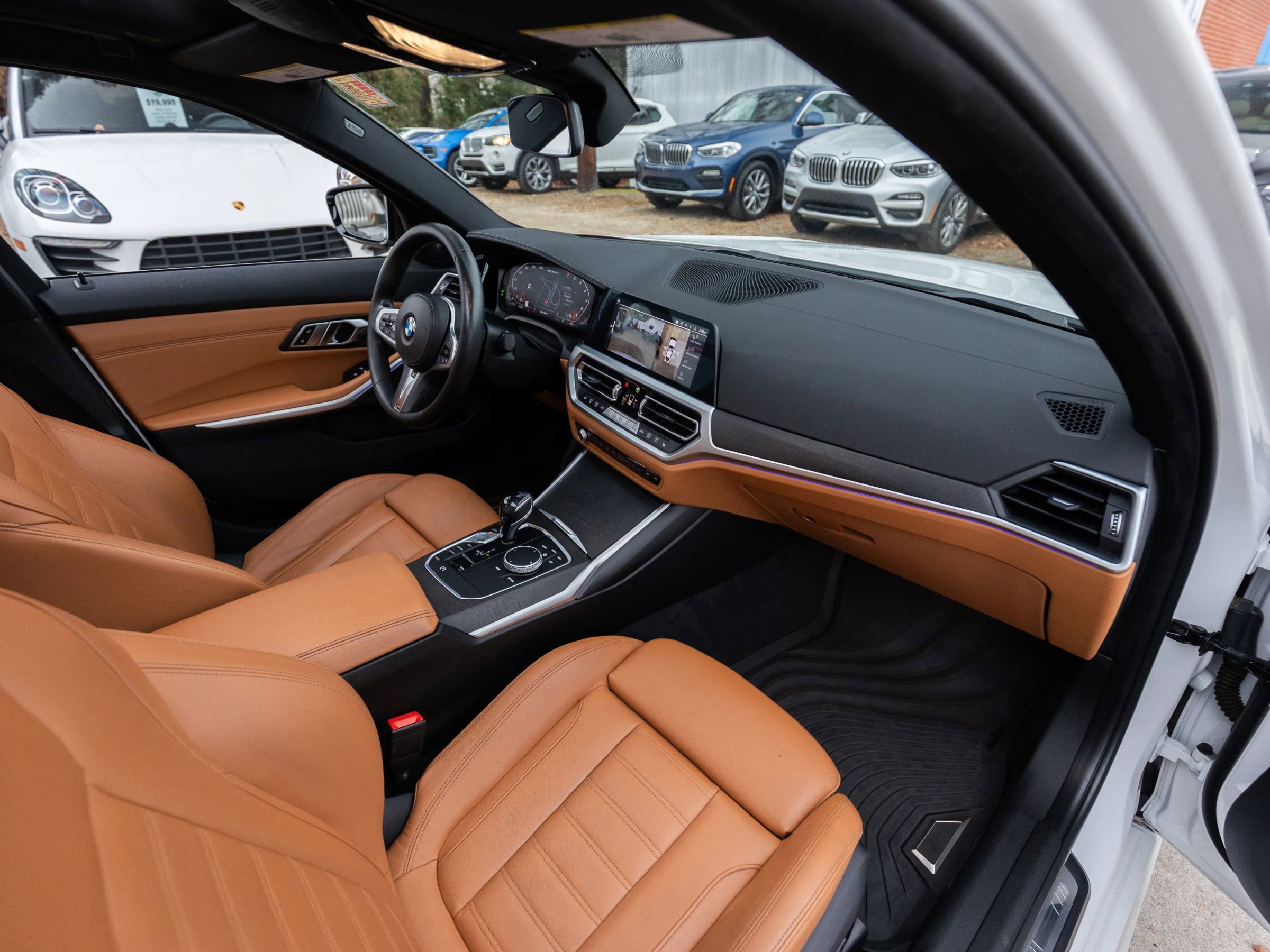 Used 2020 BMW M340i w/ Premium Package image 21