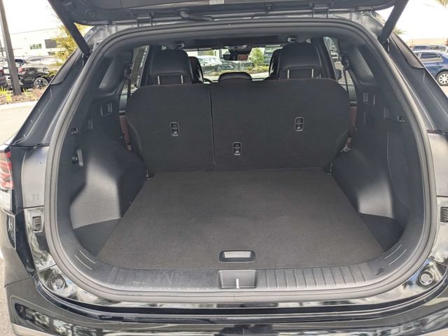 Used 2025 Kia Sportage SX Prestige AWD/4WD image 12