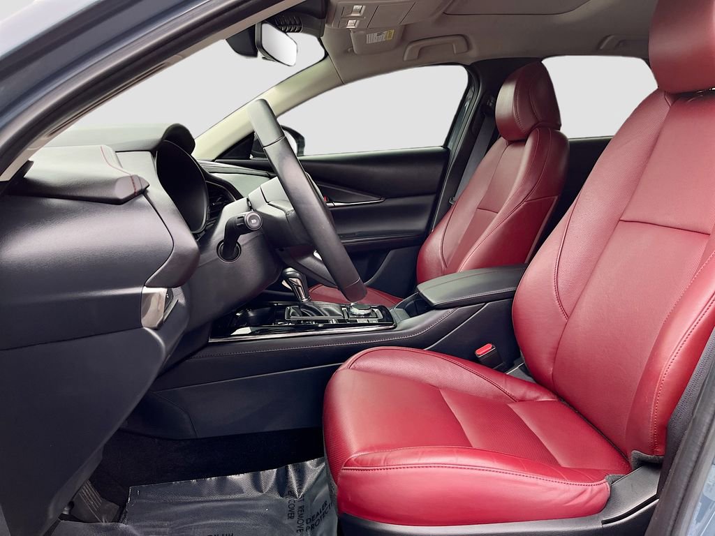 Used 2024 MAZDA CX-30 AWD 2.5 S w/ Preferred Package image 19