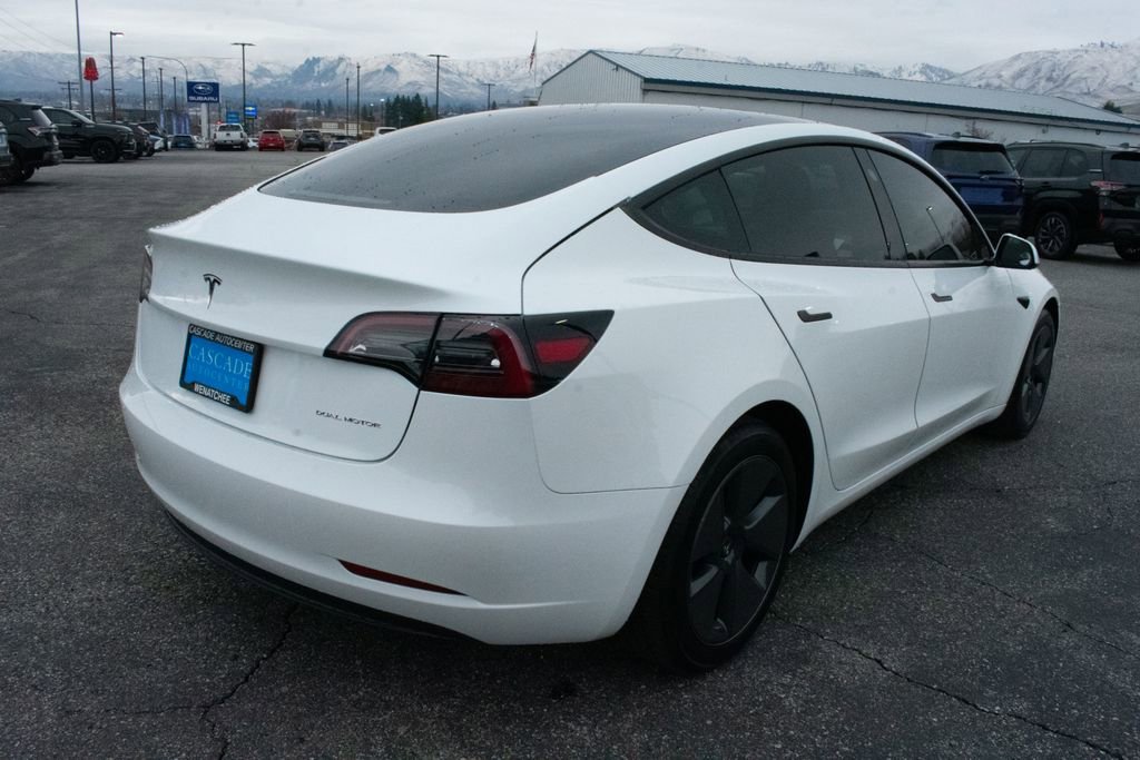 Used 2023 Tesla Model 3 Long Range image 6