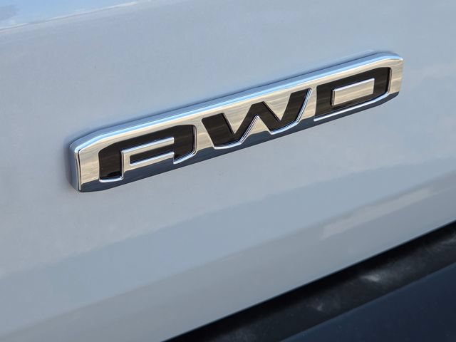 New 2026 GMC Acadia Denali w/ Super Cruise Package AWD/4WD image 6