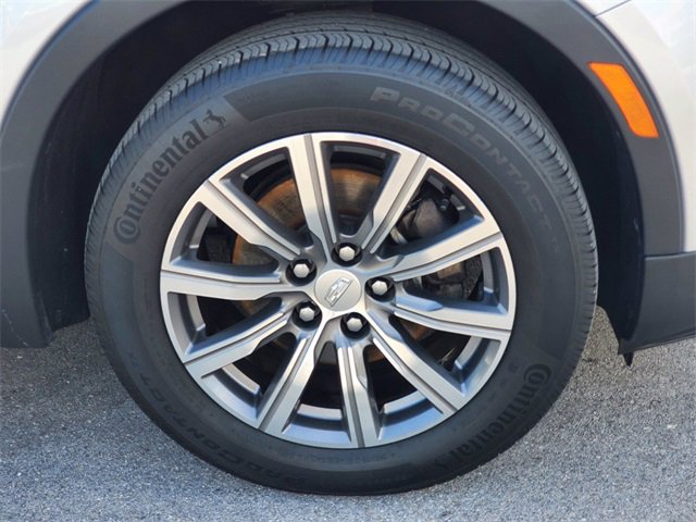 Used 2019 Cadillac XT4 Sport image 9