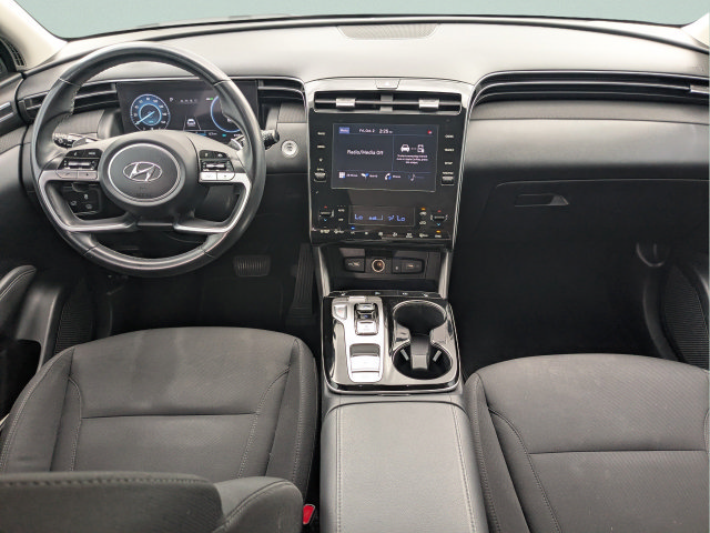 Used 2022 Hyundai Tucson SEL AWD/4WD image 15