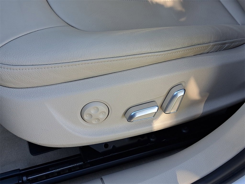 Used 2018 Audi A6 2.0T Premium image 19