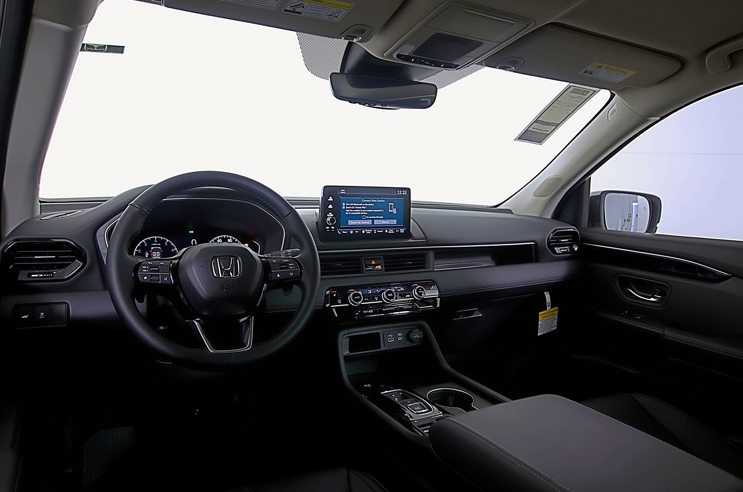 Certified 2025 Honda Pilot EX-L image 13