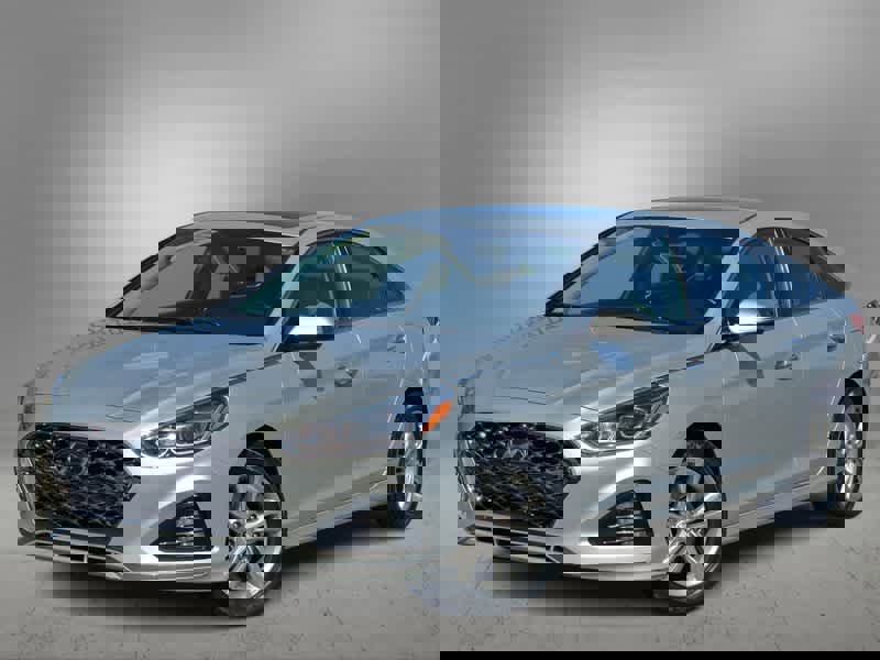 Used 2019 Hyundai Sonata Limited