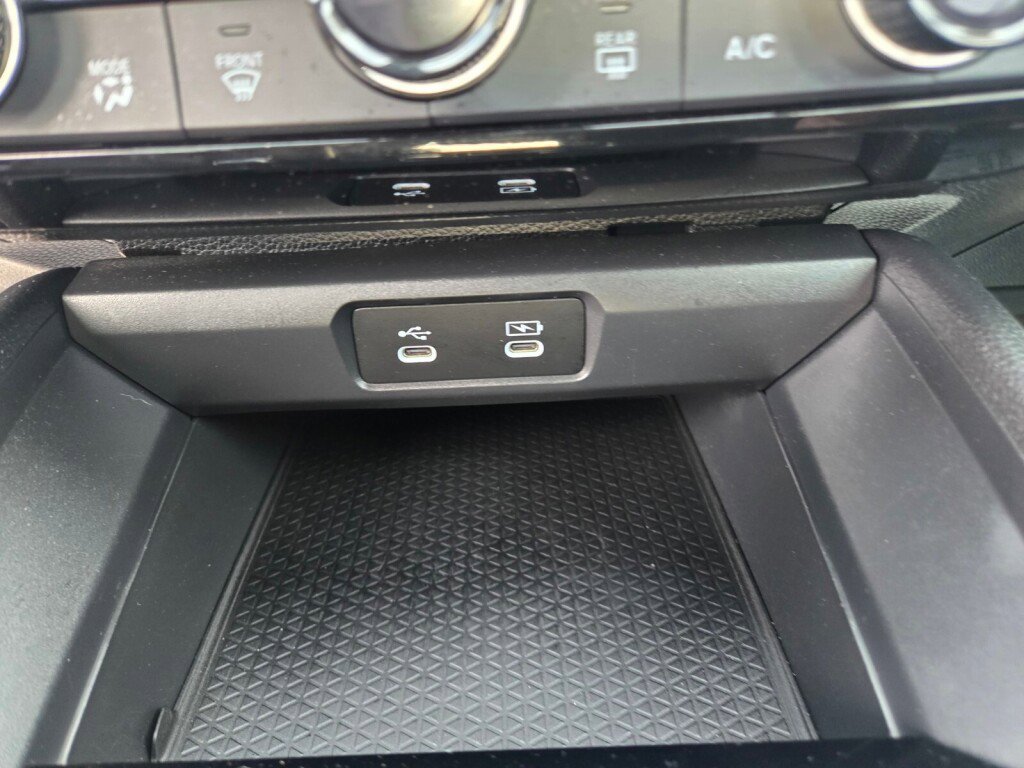 Used 2024 Honda Accord Sport image 19