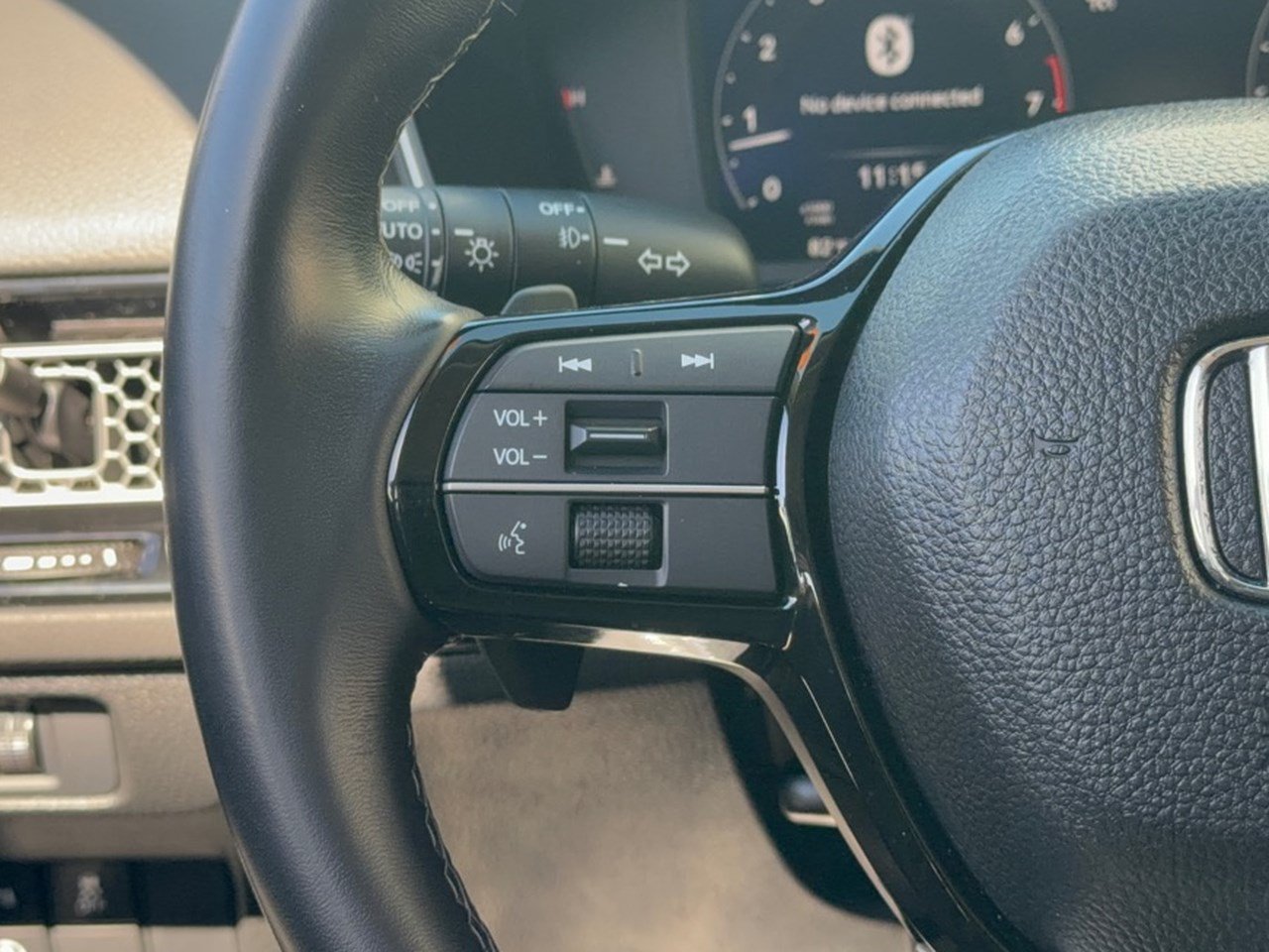 Used 2024 Honda Civic Touring image 18