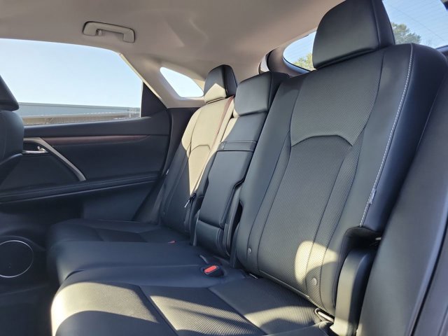 Used 2021 Lexus RX 350 AWD w/ Premium Package image 20