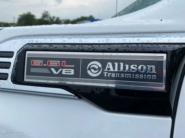 Used 2024 GMC Sierra 2500 SLE w/ SLE Value Package; AWD/4WD image 26