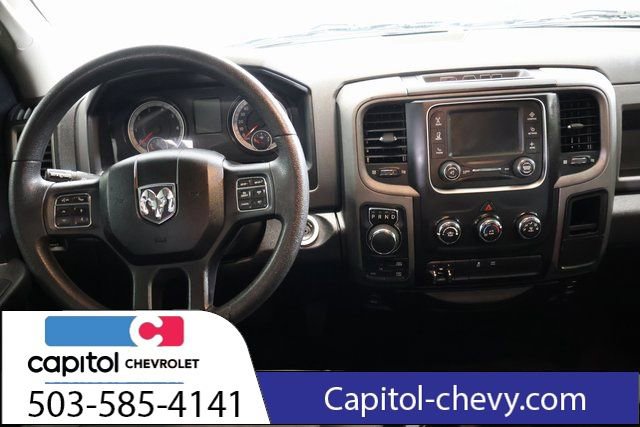 Used 2016 RAM 1500 Express image 13