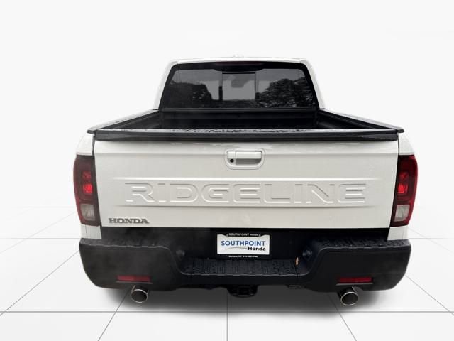 New 2026 Honda Ridgeline RTL image 7