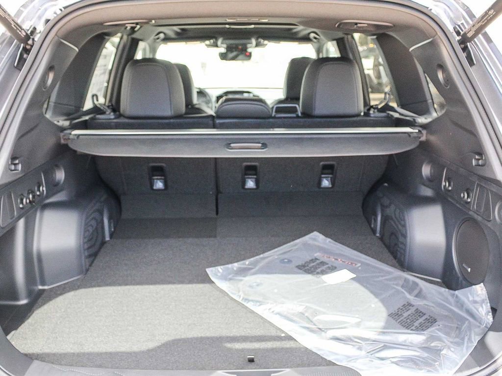 New 2026 Subaru Forester Sport AWD/4WD image 26