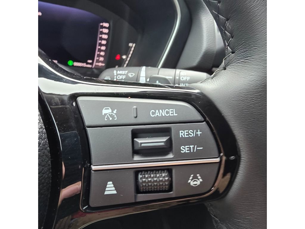 New 2026 Honda Passport RTL image 27