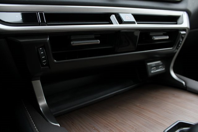 Used 2024 Lexus RX 350 Premium w/ Convenience Package image 11