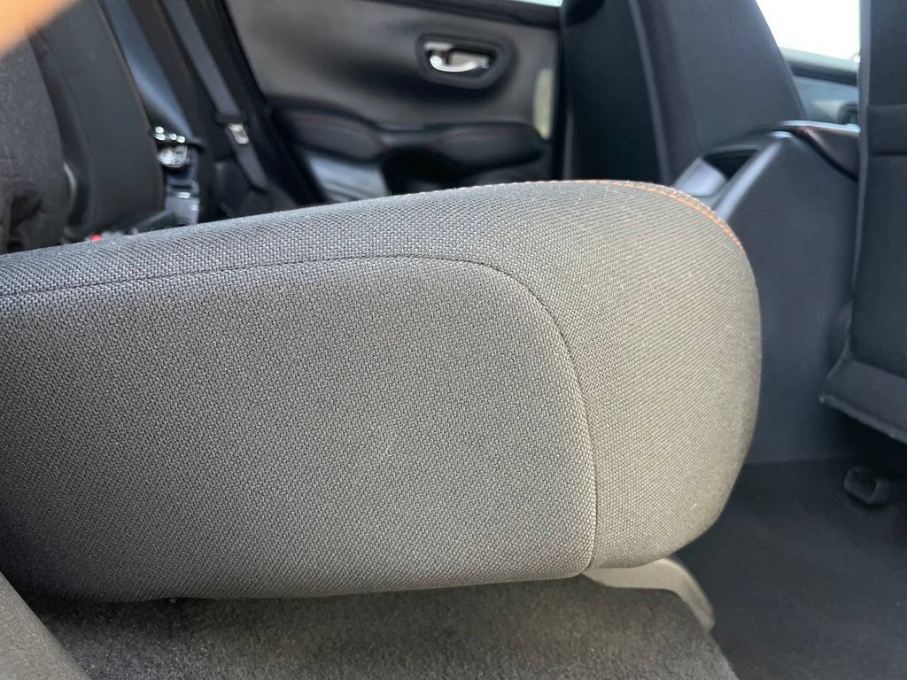 Certified 2025 Honda HR-V Sport image 35