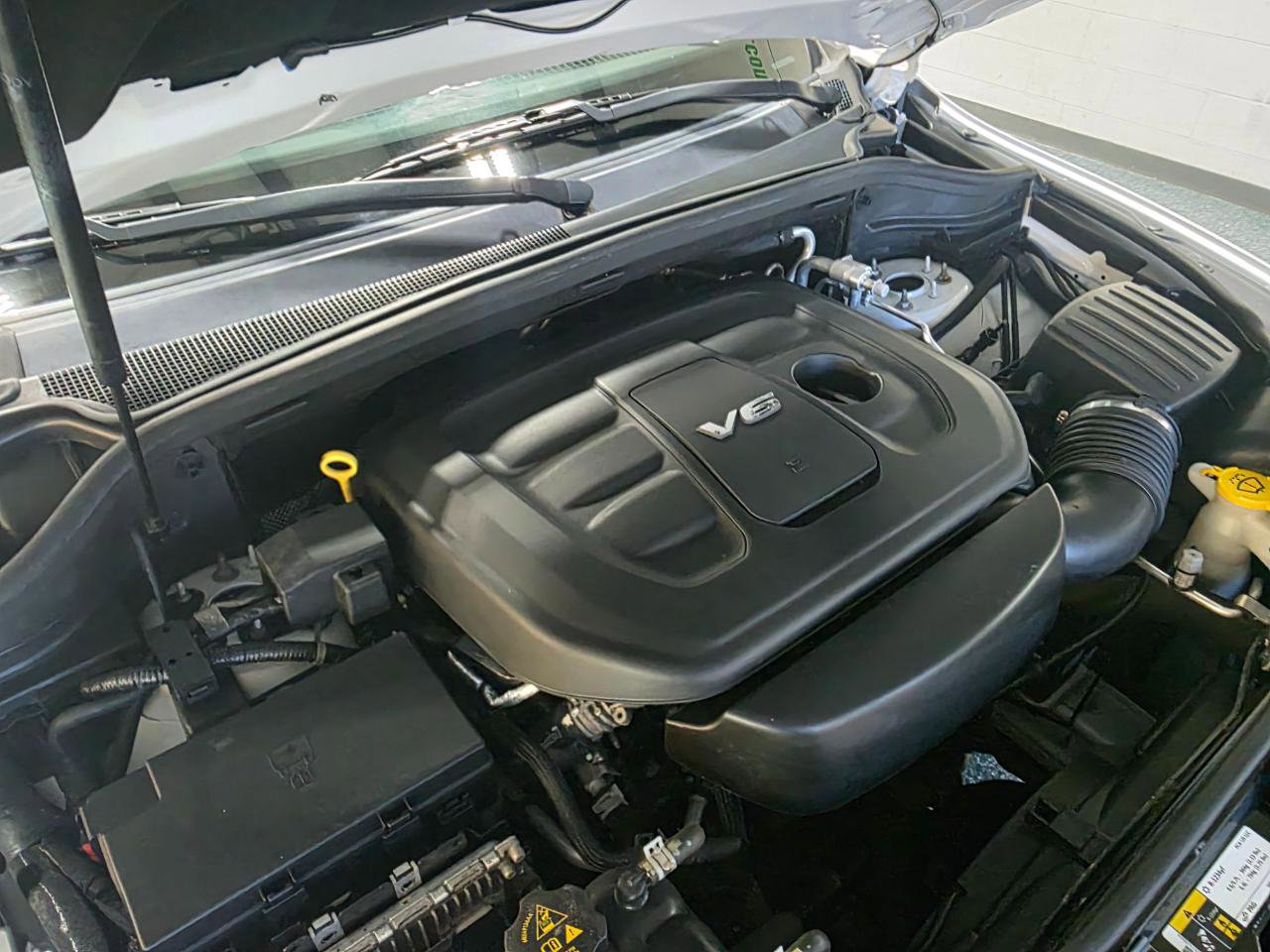 Used 2018 Dodge Durango GT w/ Premium Group AWD/4WD image 42