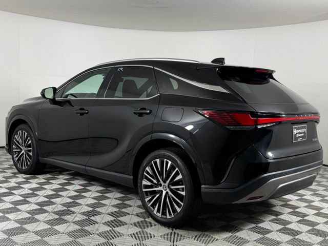 Certified 2024 Lexus RX 350 Premium Plus w/ Convenience Package FWD image 7